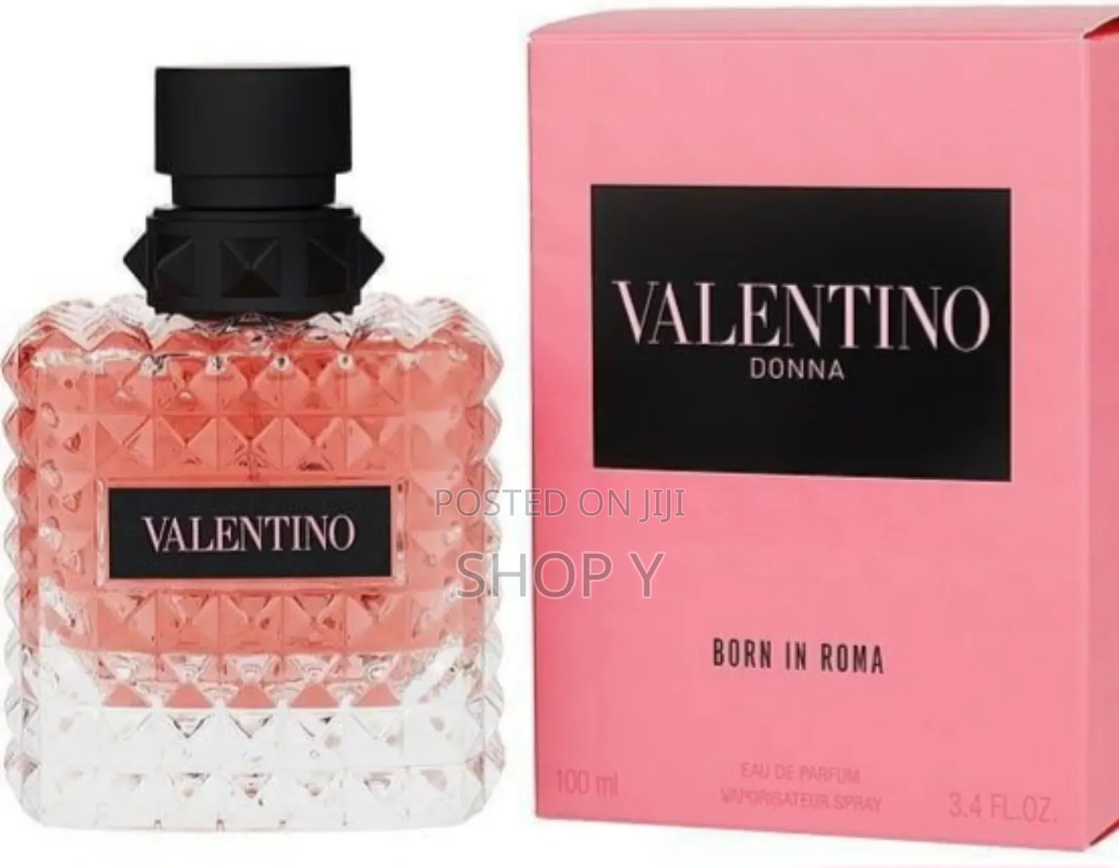 Valentino for Women Perfect for a Confident Woman
