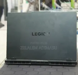 New Lenovo Legion Y7000P IRX9 Gaming Laptop 16GB Intel Core i7 SSD 1T