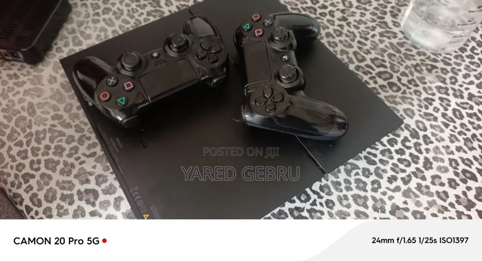 Playstation 4