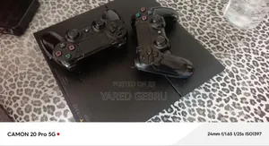 Playstation 4