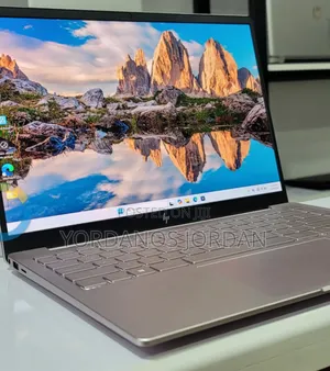 New Laptop HP Pavilion 14 16GB Intel Core i7 SSD 1T
