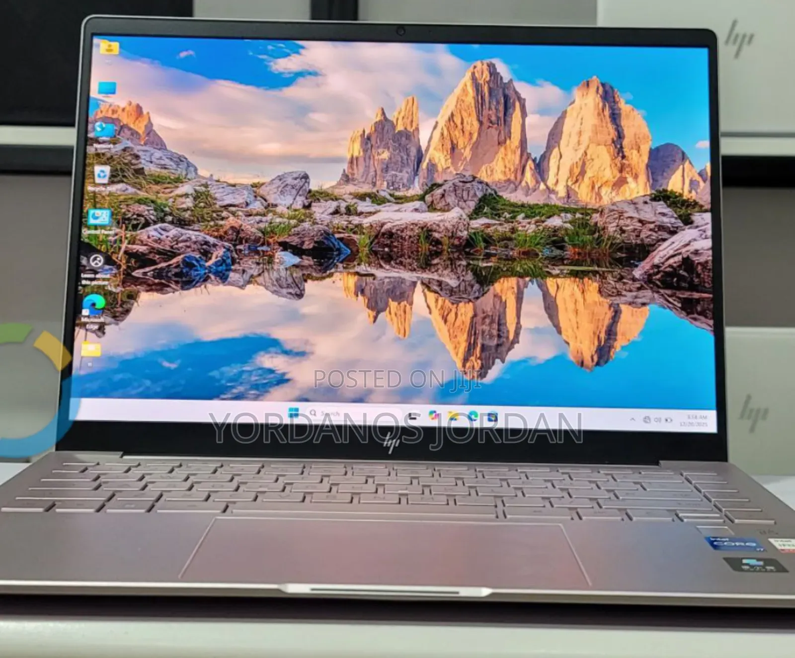 New Laptop HP Pavilion 14 16GB Intel Core i7 SSD 1T