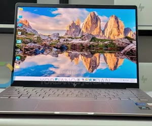 New Laptop HP Pavilion 14 16GB Intel Core i7 SSD 1T