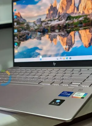 New Laptop HP Pavilion 14 16GB Intel Core i7 SSD 1T