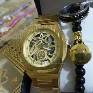 Bestwin Watch