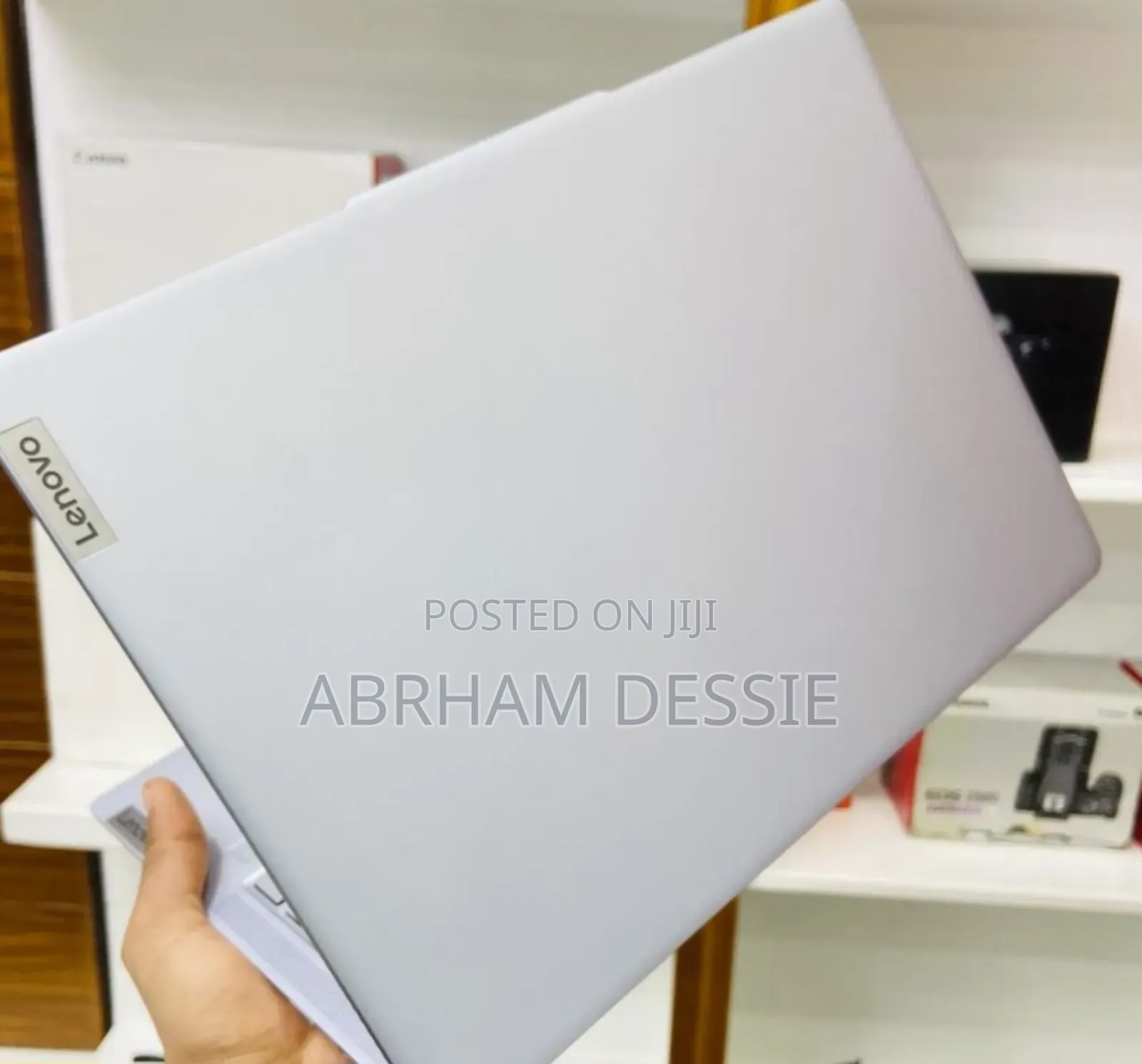 New Laptop Lenovo 16GB Intel Core i7 SSD 512GB