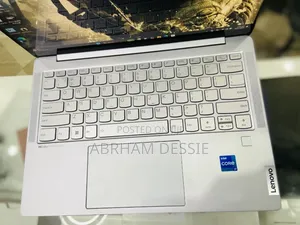 New Laptop Lenovo 16GB Intel Core i7 SSD 512GB