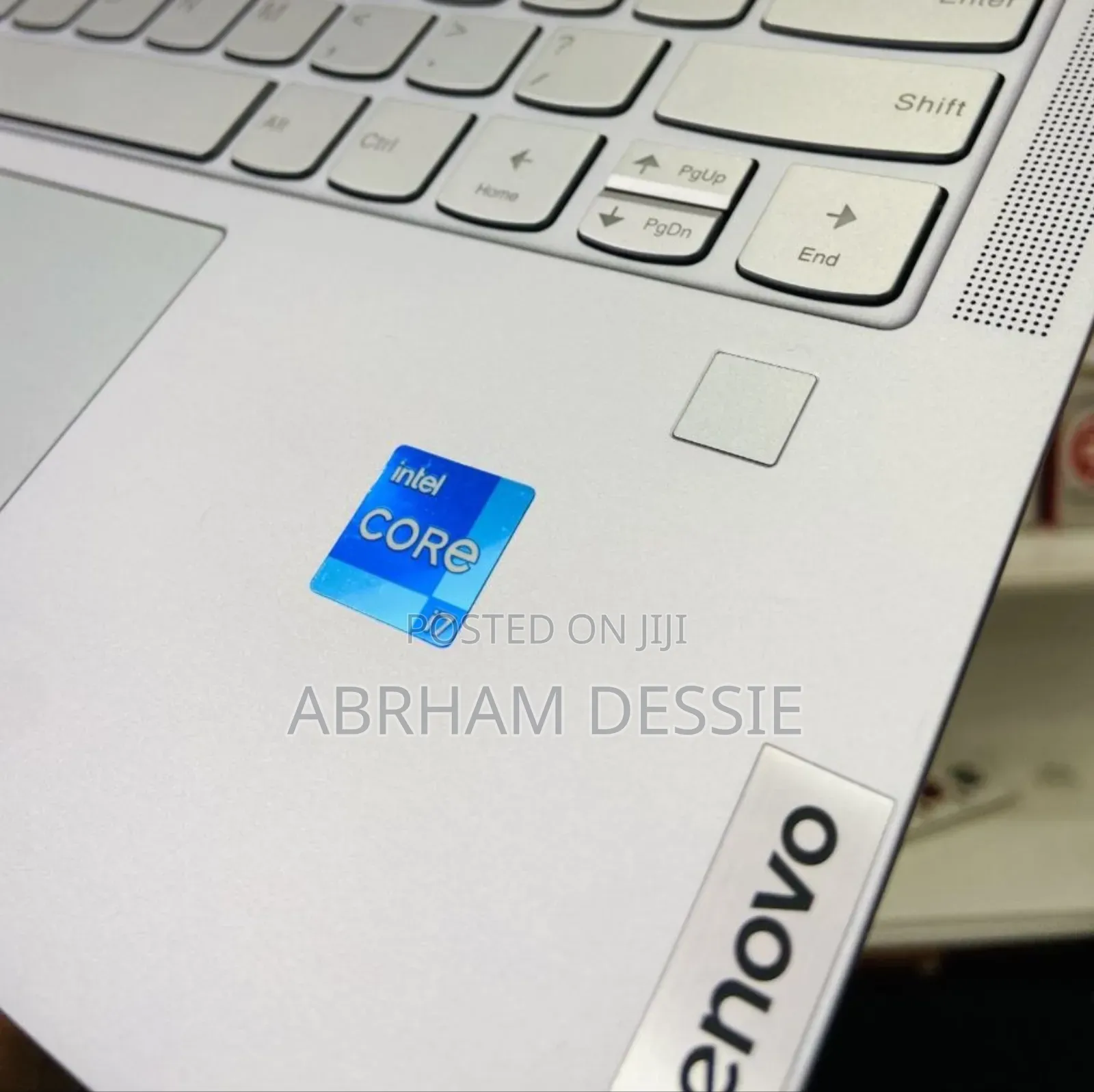 New Laptop Lenovo 16GB Intel Core i7 SSD 512GB