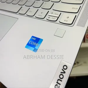 New Laptop Lenovo 16GB Intel Core i7 SSD 512GB