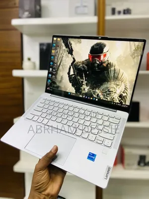 New Laptop Lenovo 16GB Intel Core i7 SSD 512GB