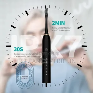 Sonicsonic Electric Toothbrush