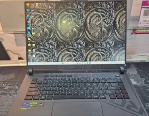 New Laptop Asus ROG Strix G16 G614 16GB Intel Core i7 SSD 1T