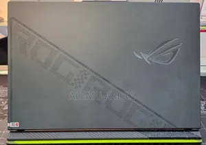 New Laptop Asus ROG Strix G16 G614 16GB Intel Core i7 SSD 1T