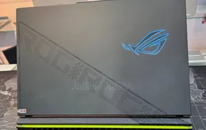 New Laptop Asus ROG Strix G16 G614 16GB Intel Core i7 SSD 1T