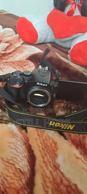 Nikon Camera