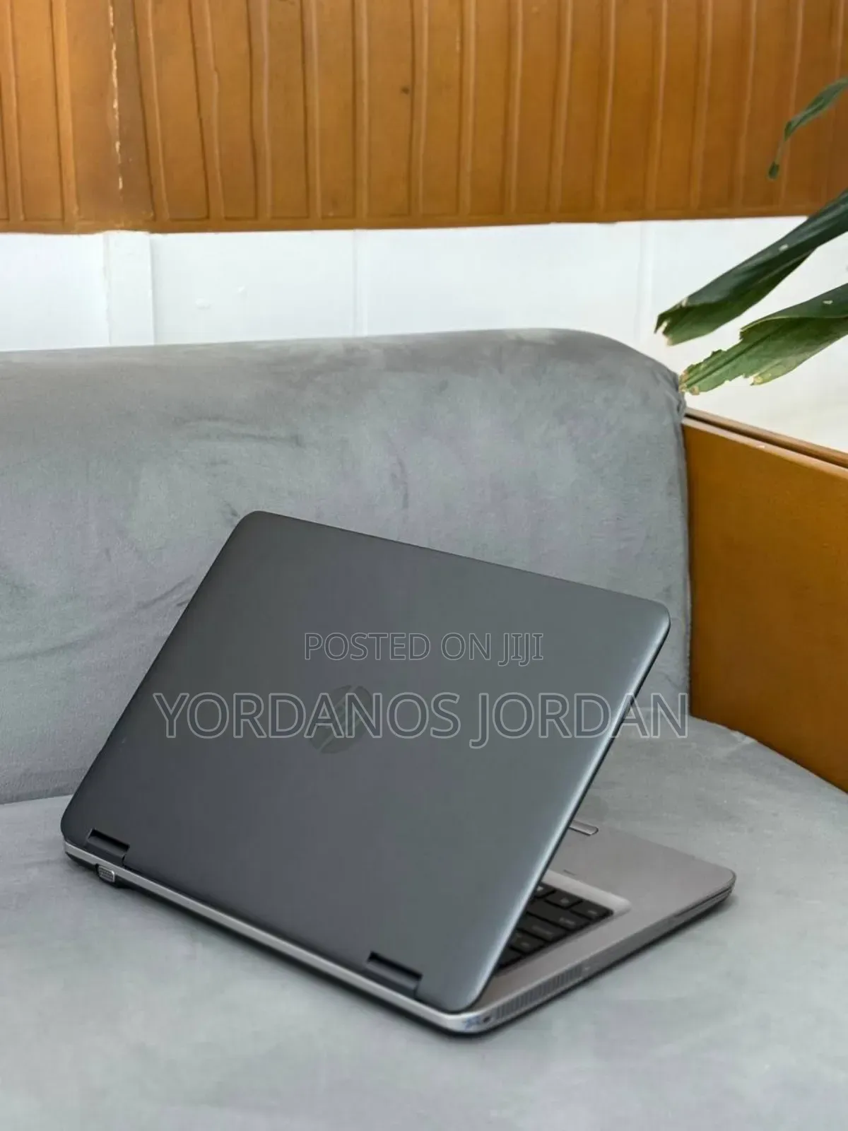 New Laptop HP ProBook 640 G2 8GB Intel Core i5 SSD 256GB