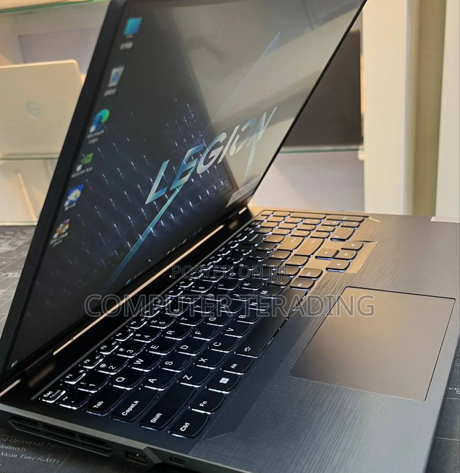 New Laptop Lenovo 16GB Intel Core i9 SSD 1T