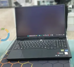 New Lenovo Legion Y7000P IRX9 Gaming Laptop 16GB Intel Core i7 SSD 1T
