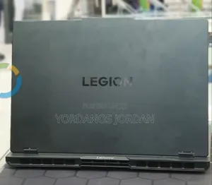 New Lenovo Legion Y7000P IRX9 Gaming Laptop 16GB Intel Core i7 SSD 1T