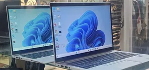 New Laptop HP EliteBook 840 G8 16GB Intel Core i7 SSD 512GB
