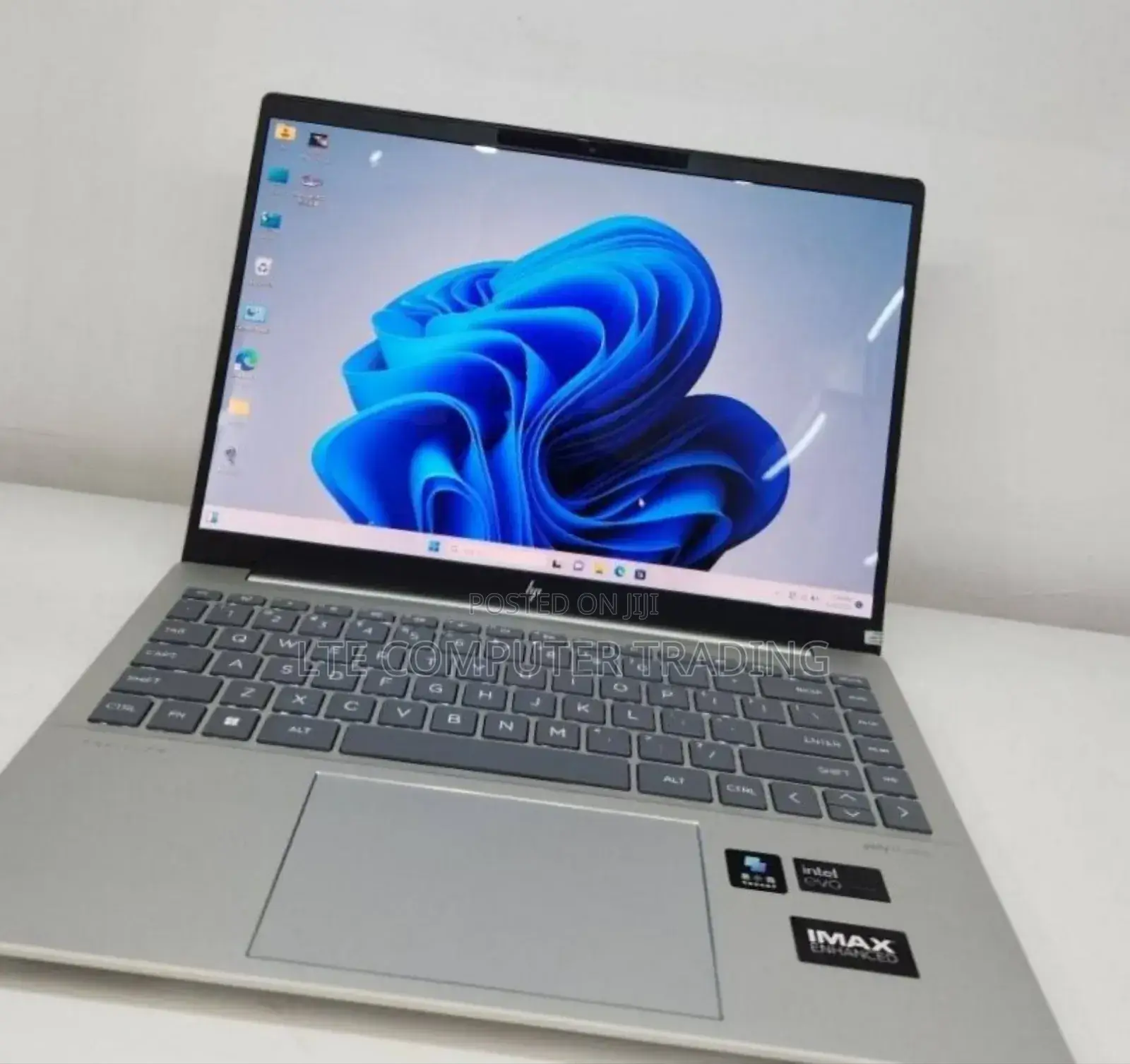 New Laptop HP Pavilion 14 32GB Intel Core Ultra 7 SSD 1T