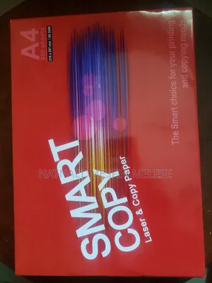 Smart Copy Paper