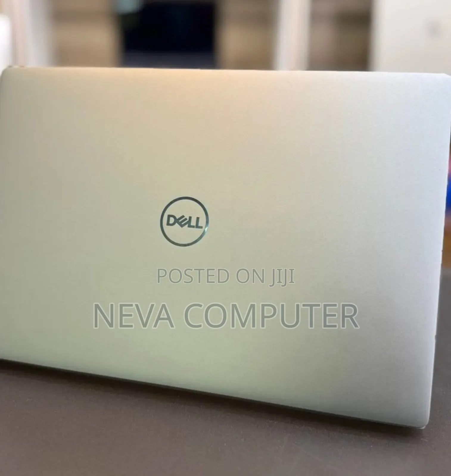 New Laptop Dell XPS 15 8GB Intel Core i5 SSD 256GB