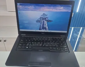 New Laptop Dell Latitude 14 8GB Intel Core i5 SSD 256GB