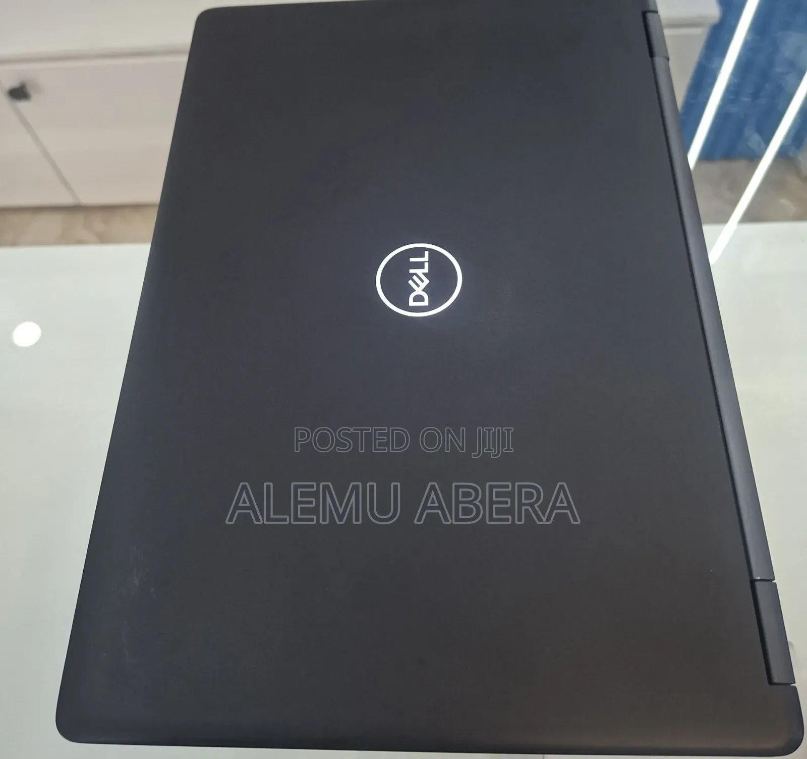 New Laptop Dell Latitude 14 8GB Intel Core i5 SSD 256GB