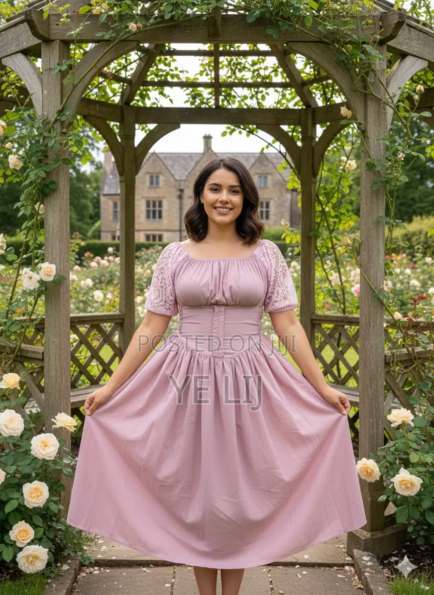 Fashion Dress