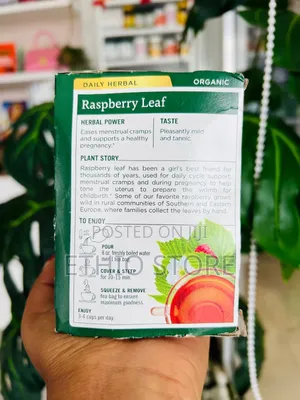 Traditional Medicines