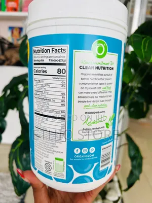 Collagen Peptides +Probiotics
