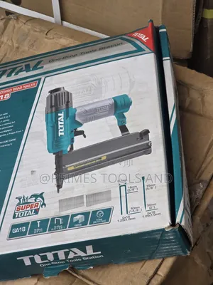 Electrical Nail