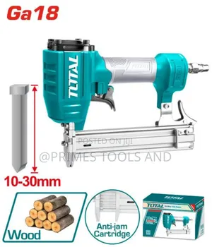 Electrical Nail