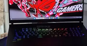 New Laptop Asus ROG Strix G15 32GB Intel Core Ultra 9 SSD 2T