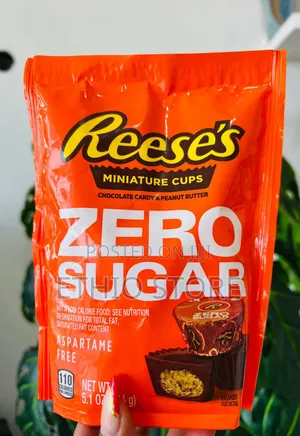Reese’S Miniature Cups