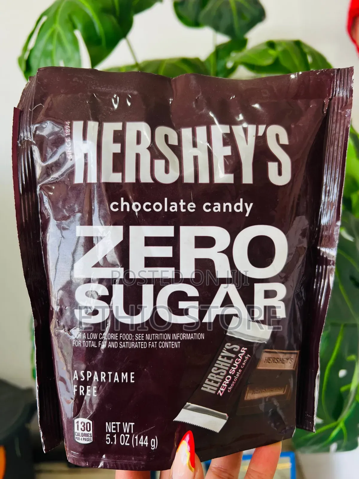 Reese’S Miniature Cups