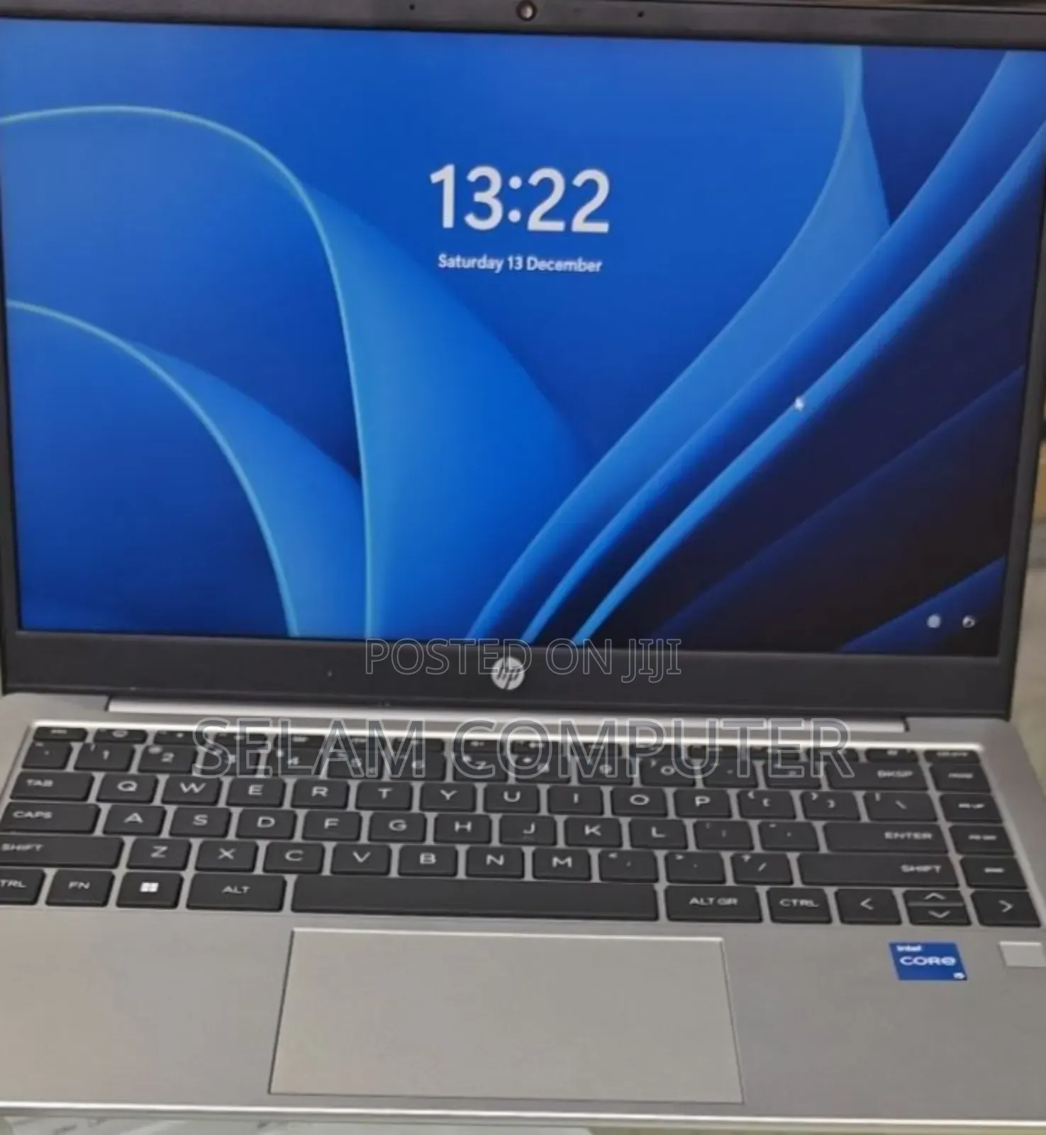 New Laptop HP Stream Notebook 16GB Intel Core i5 SSD 512GB