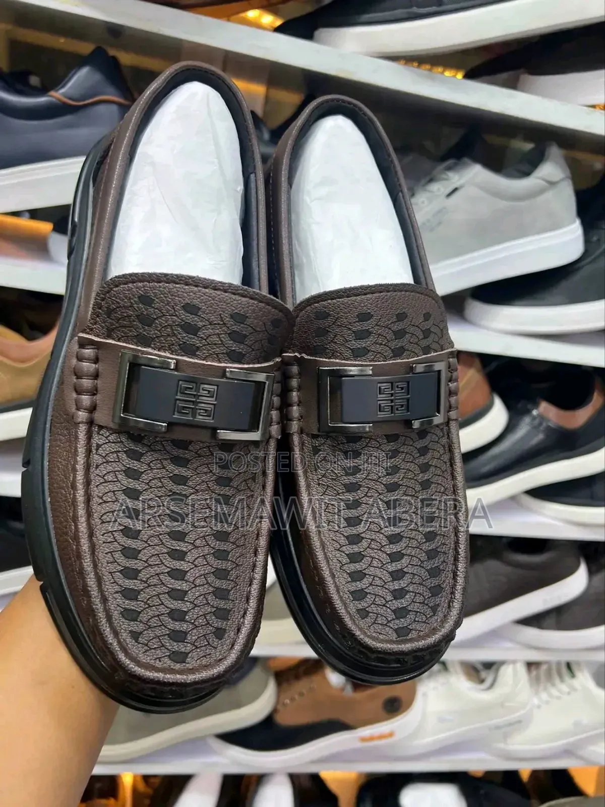 Original Shoes