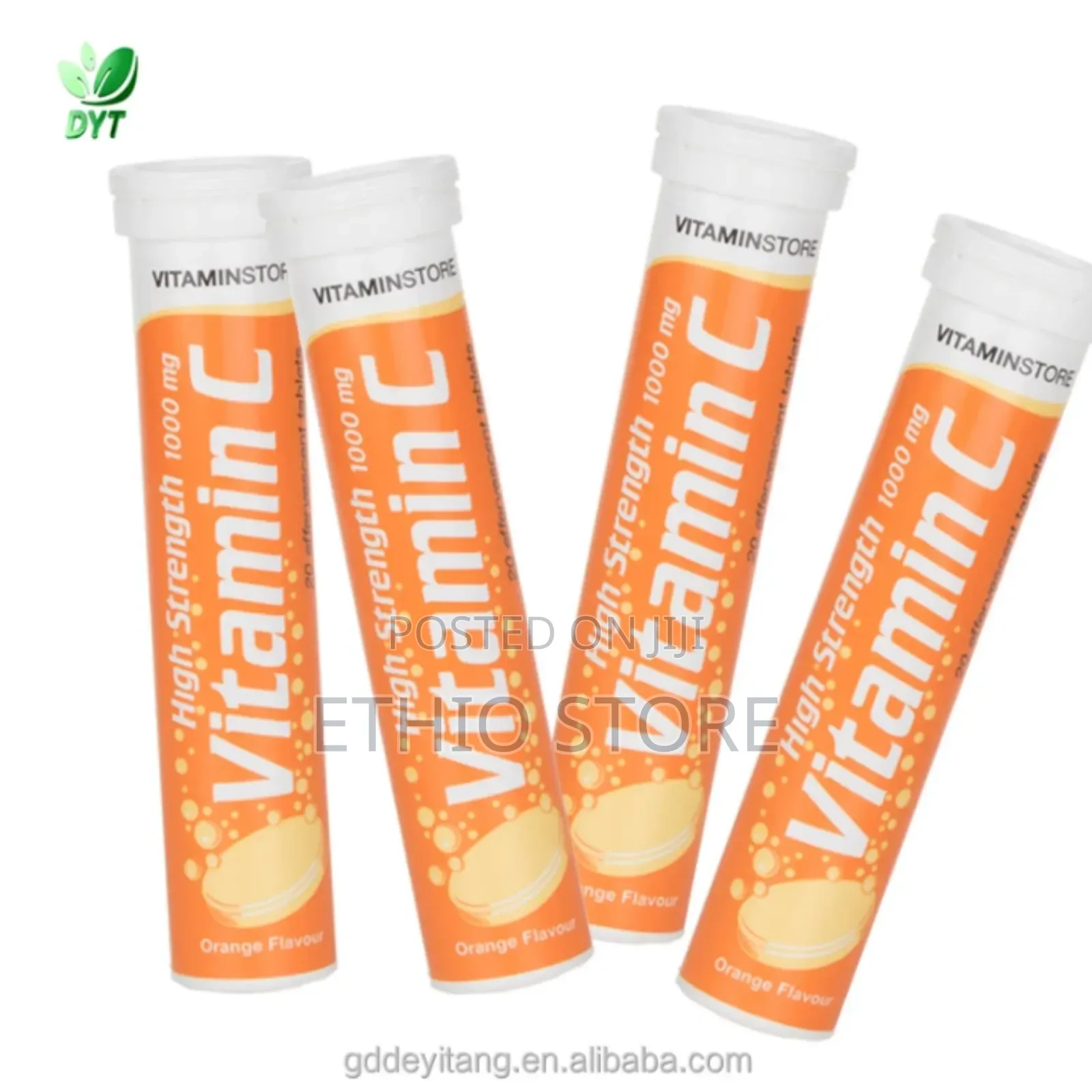 Vitamin Store