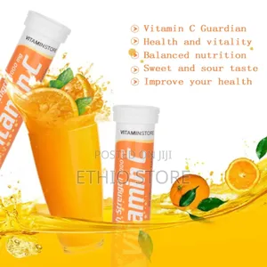 Vitamin Store