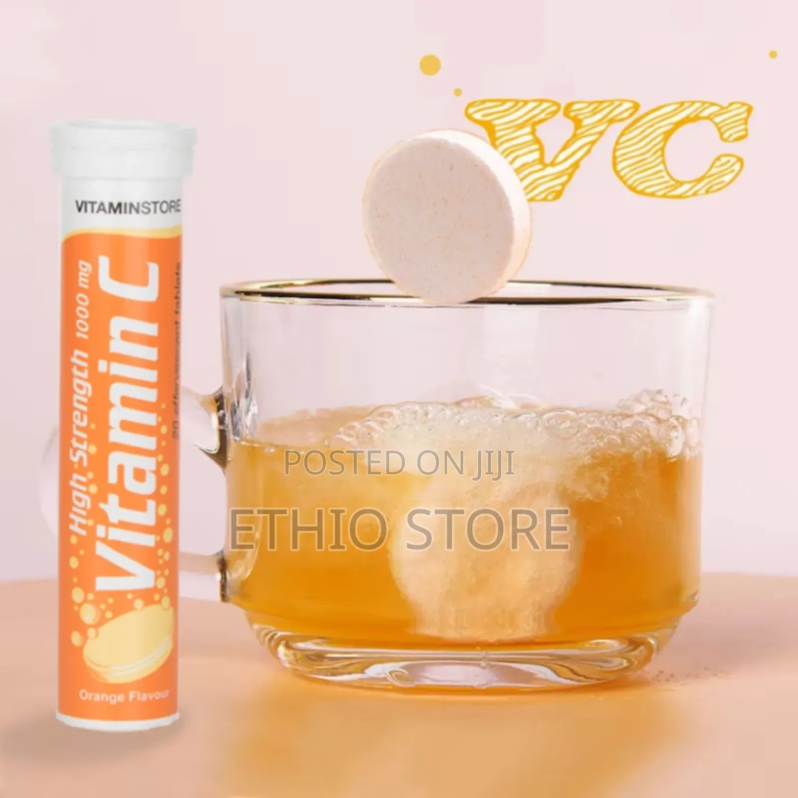 Vitamin Store