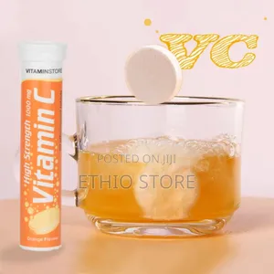 Vitamin Store