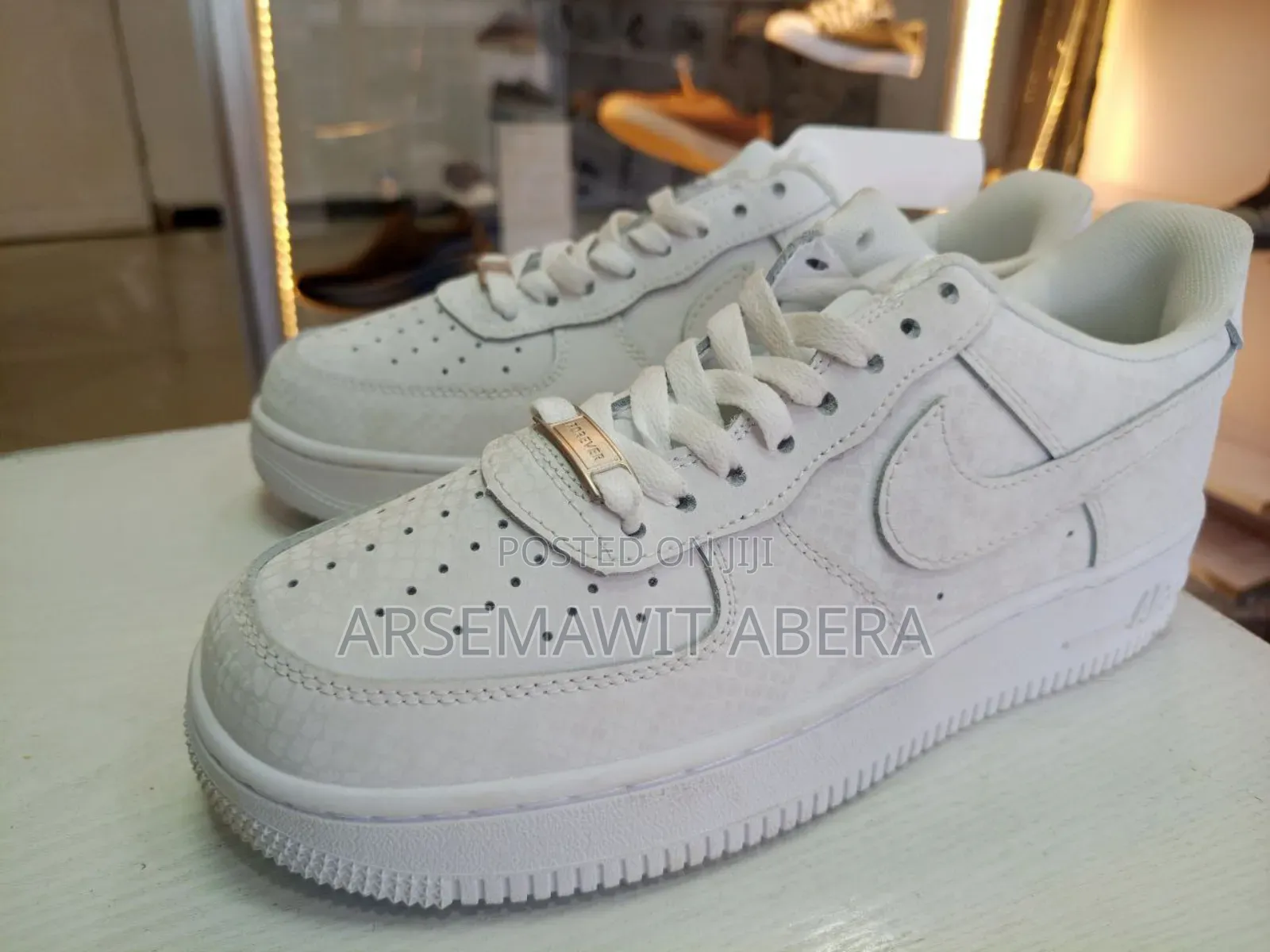 Mens Shoes