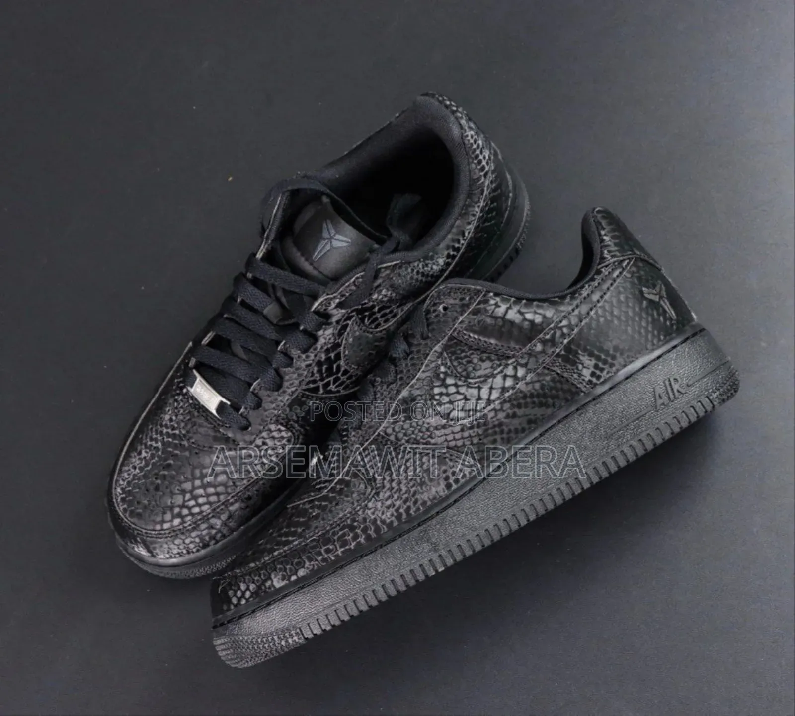 Mens Shoes