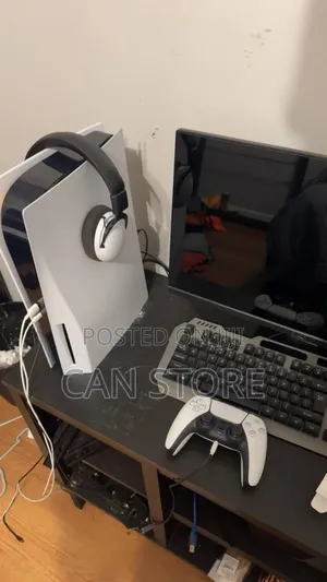 Playstation 5 Fat ሶንይ የመረተው