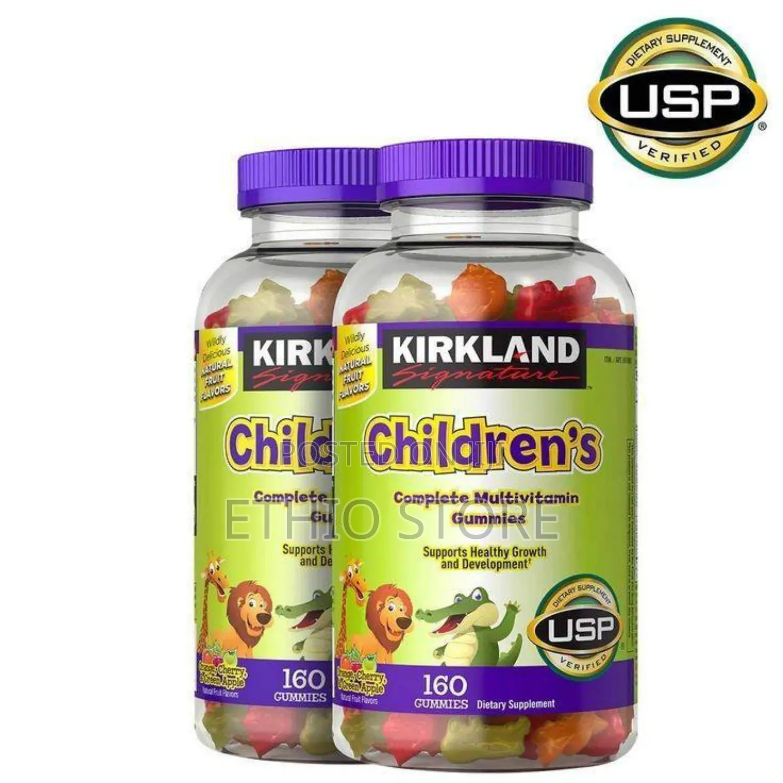 Kirkland Signature