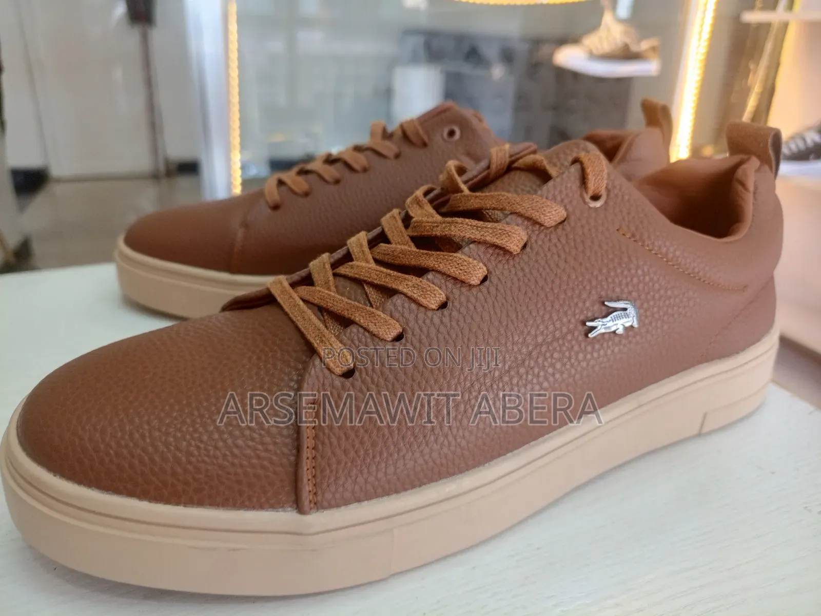 Mens Shoes