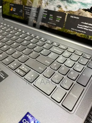 New Laptop Lenovo Legion Slim 5 32GB Intel Core i9 SSD 1T