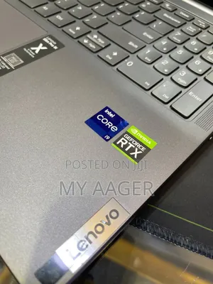 New Laptop Lenovo Legion Slim 5 32GB Intel Core i9 SSD 1T